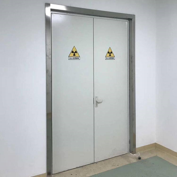 上饶铅门