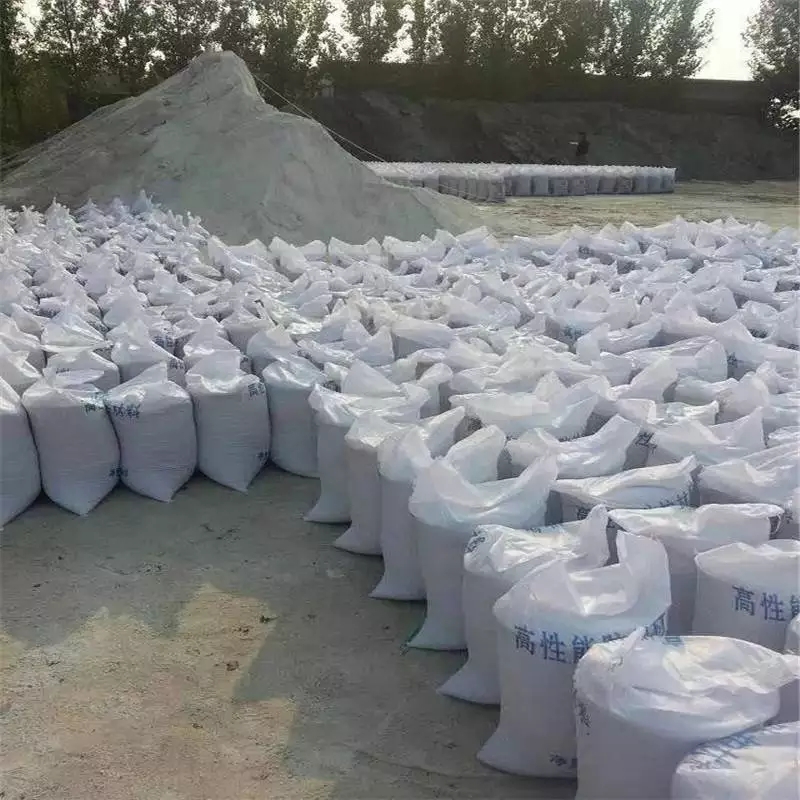 上饶防辐射硫酸钡砂
